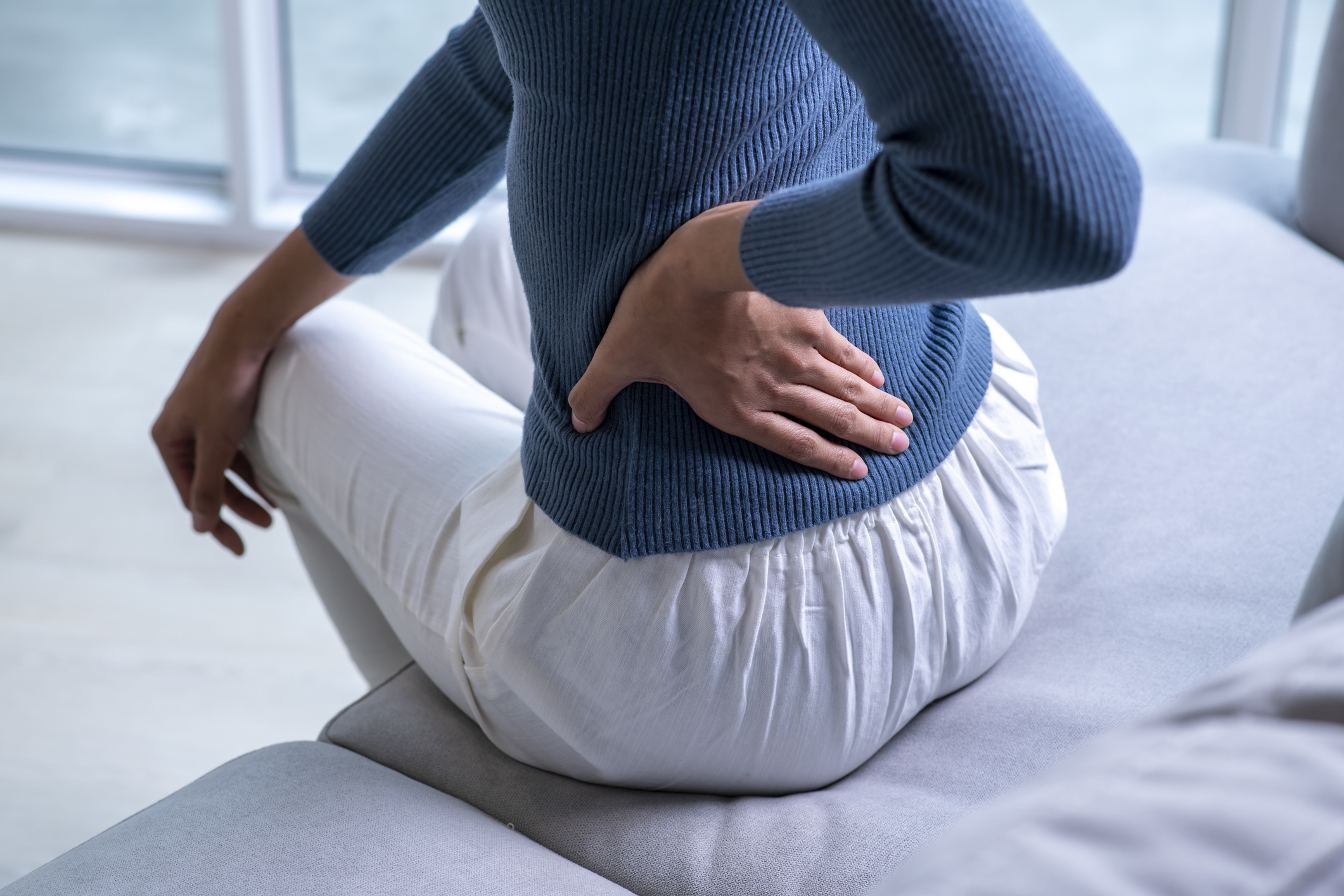 Can turmeric and ginger make joint replacements stronger?