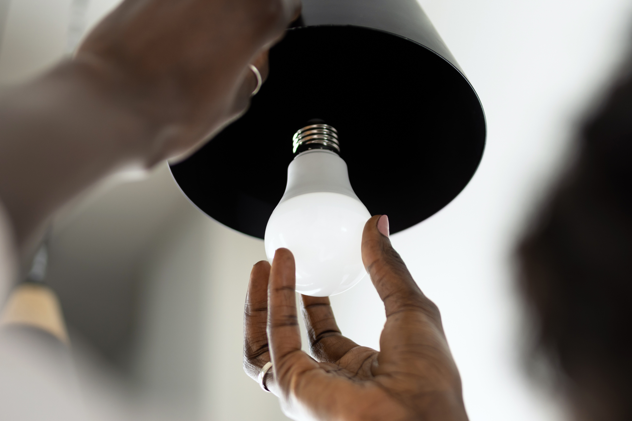 LED lights: A bright idea with hidden health costs