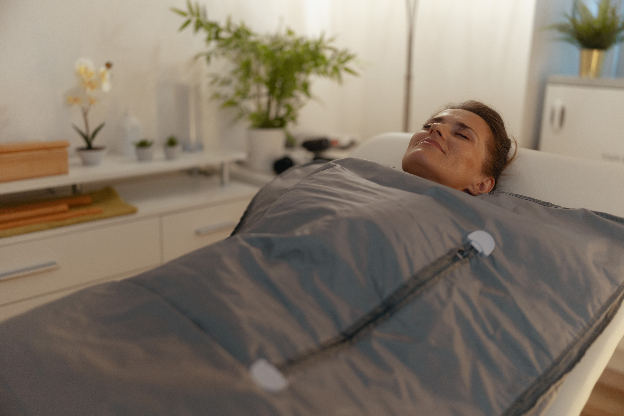 Passive heating: What it is and how it supports heart health
