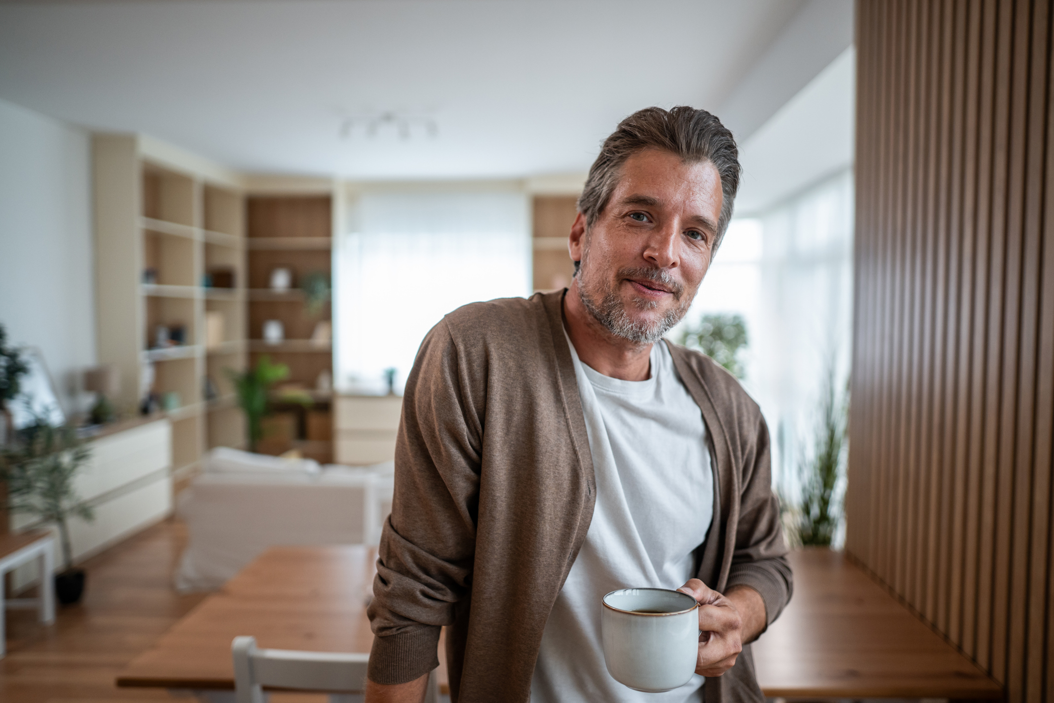 The surprising way coffee may reshape fat, muscle and metabolism