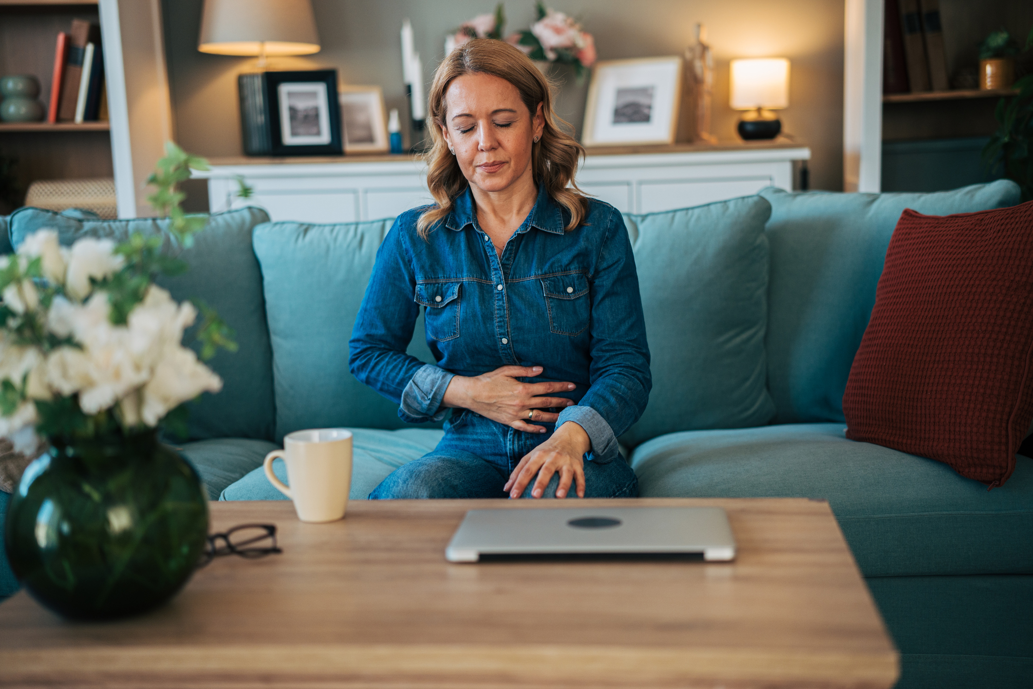 The overlooked ADHD symptom hiding in the gut