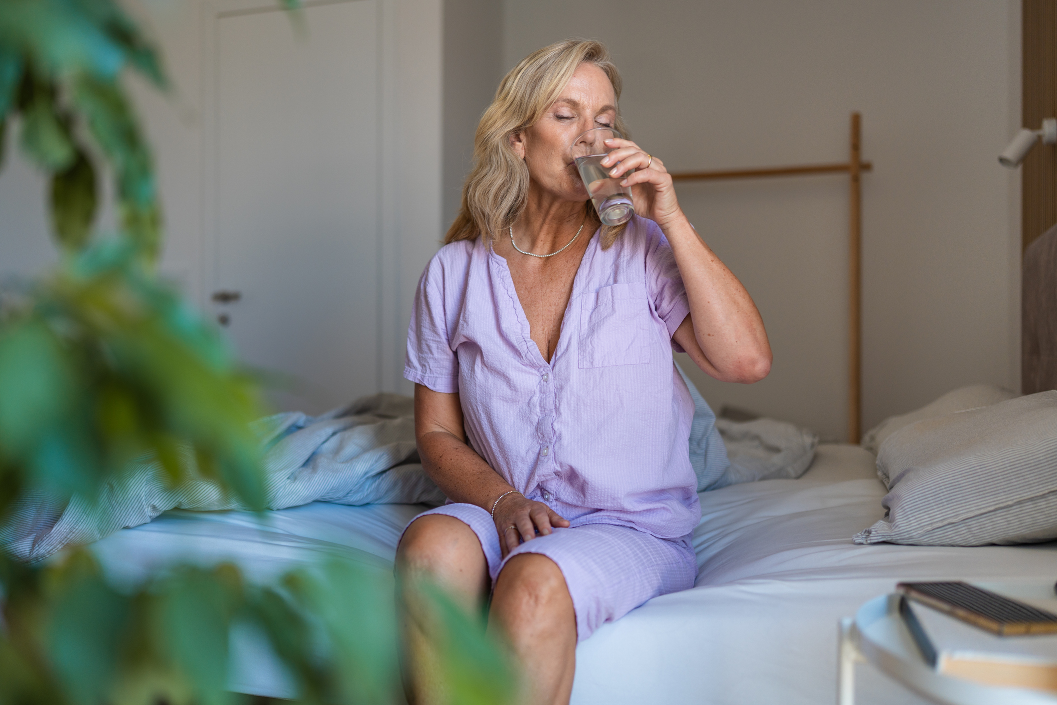 When poor sleep meets memory problems, this vitamin matters