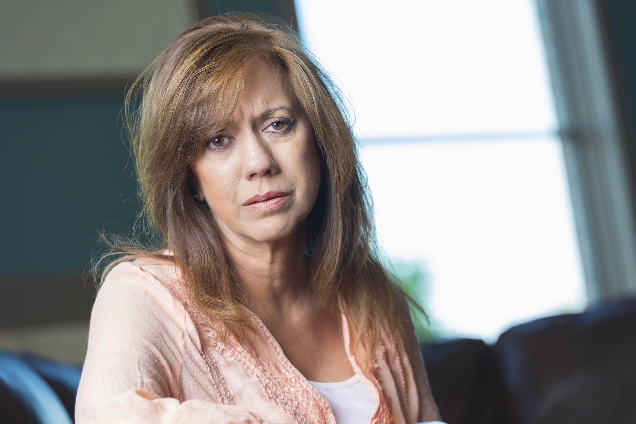 Cortisol and cognitive decline: What your saliva may reveal