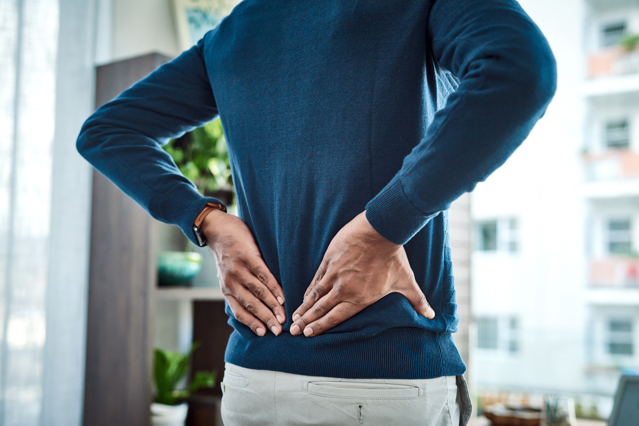 8 back pain myths that could be standing between you and relief