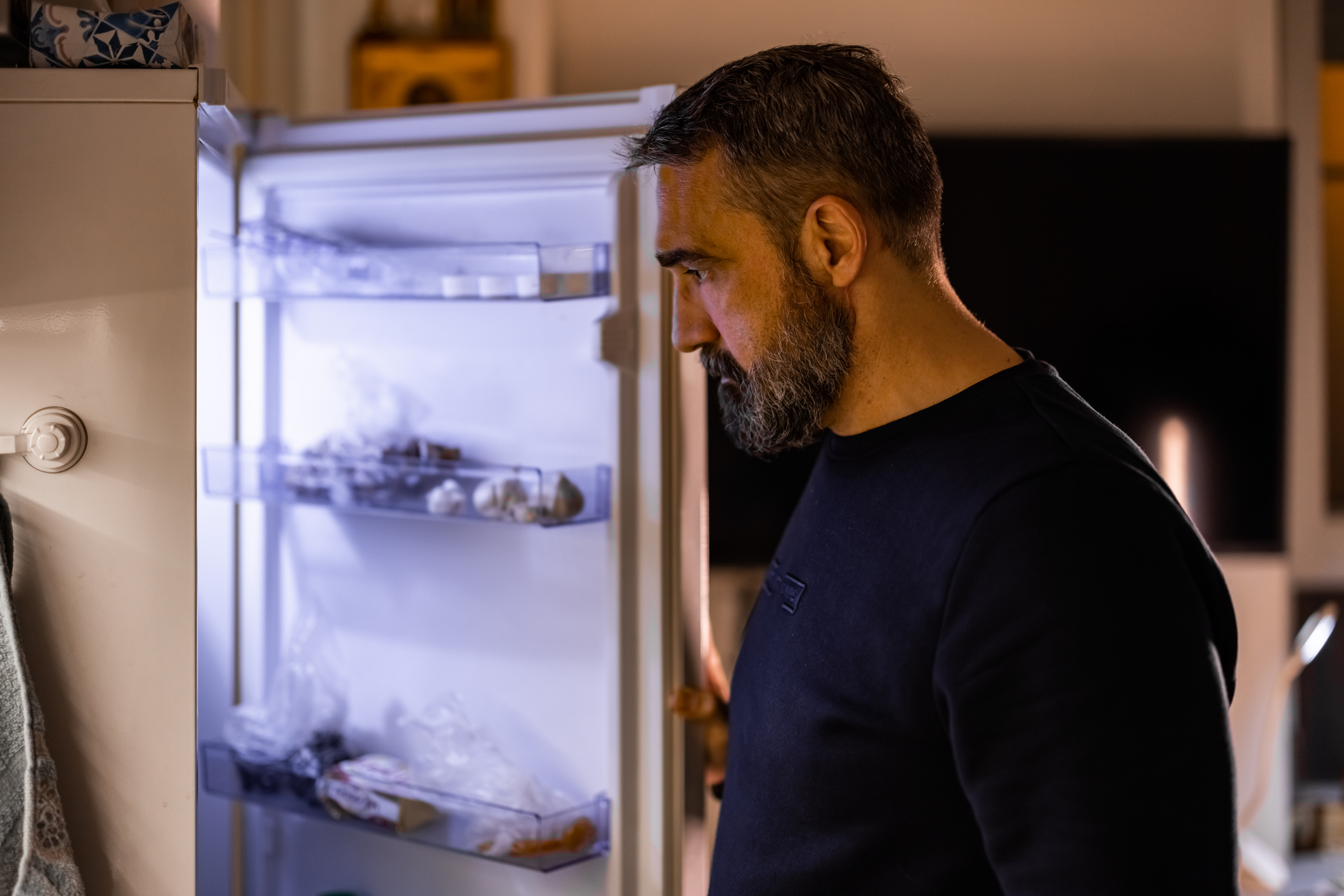 The evening habit that increases serious liver trouble by 30%