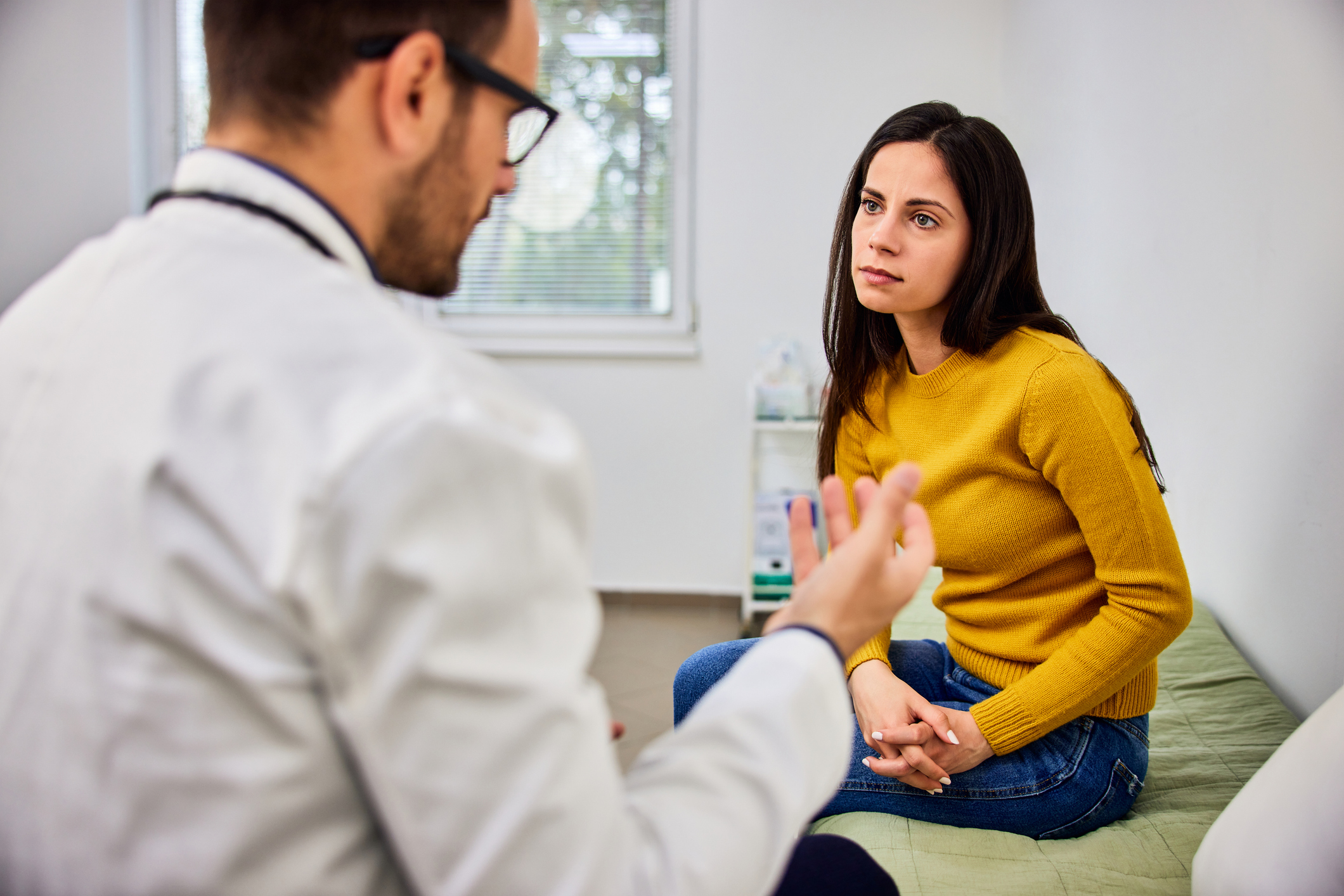 Autoimmune conditions in women: Dismissed and misdiagnosed