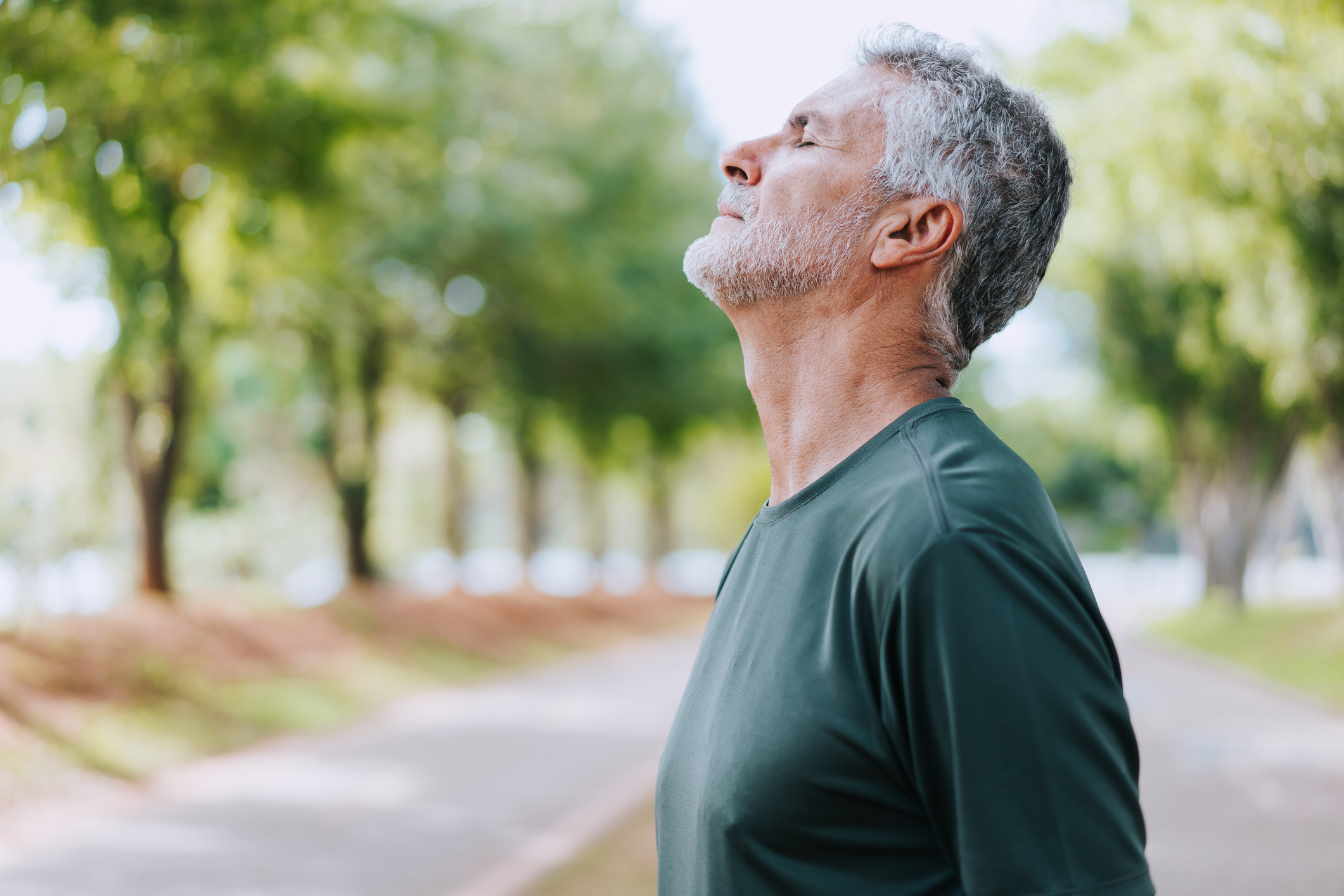 How everyday stress can change your heart’s structure