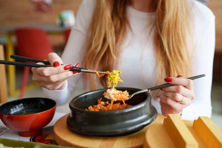 The fermented food that may help flush out tiny plastics
