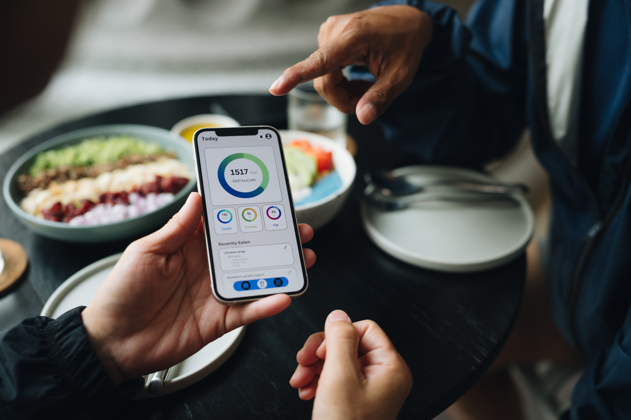 How feeding your gut could change the calorie equation
