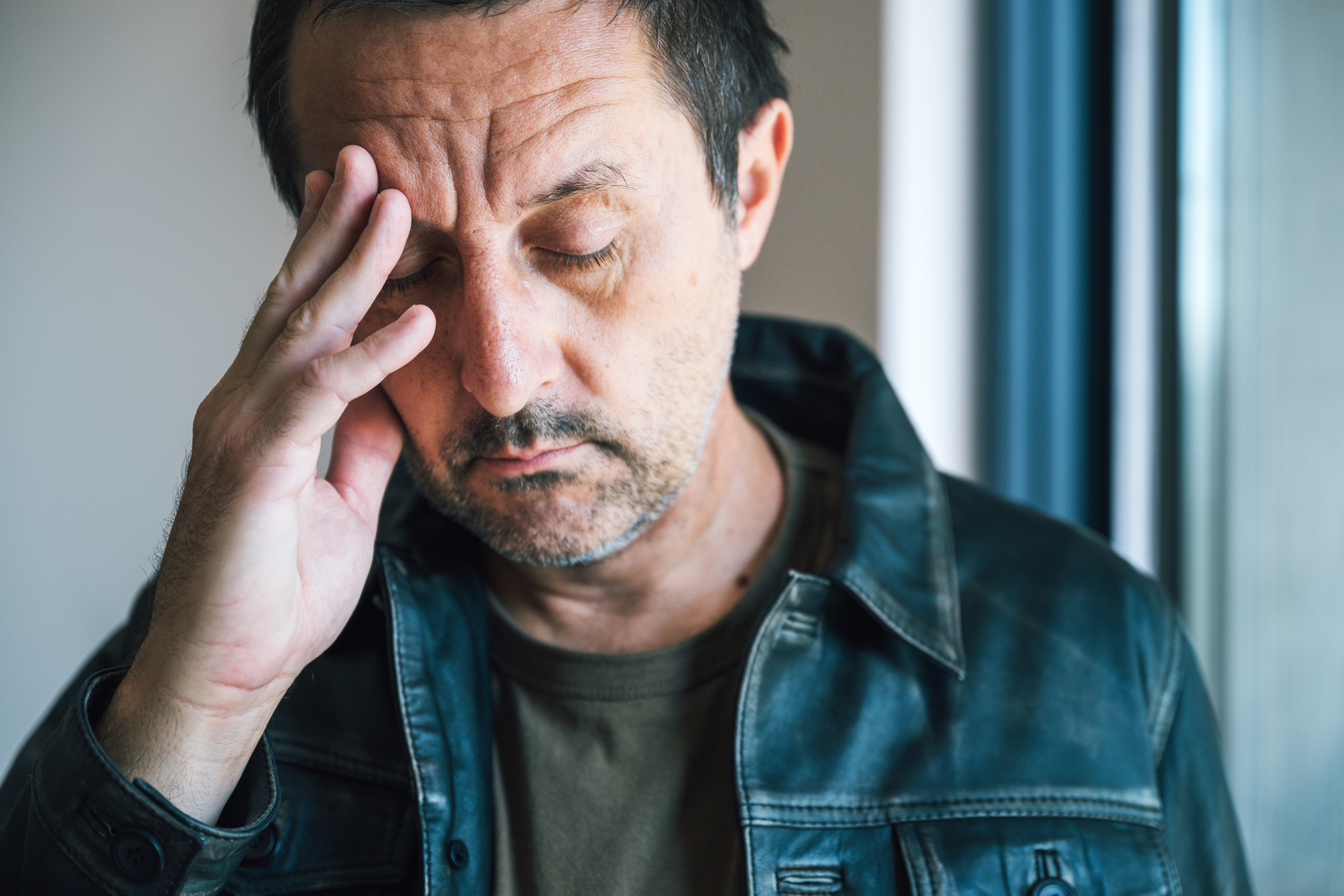 When immune aging speeds up: What happens at 40 and after 60