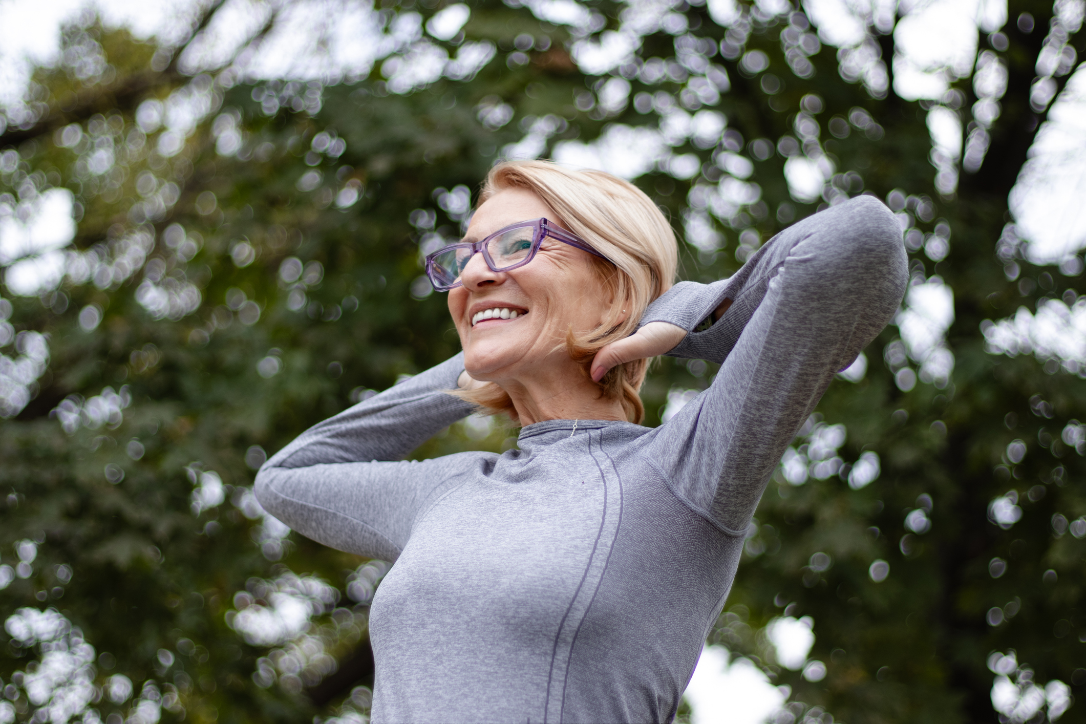 Exercise for pain relief: Why less is more and rivals medication