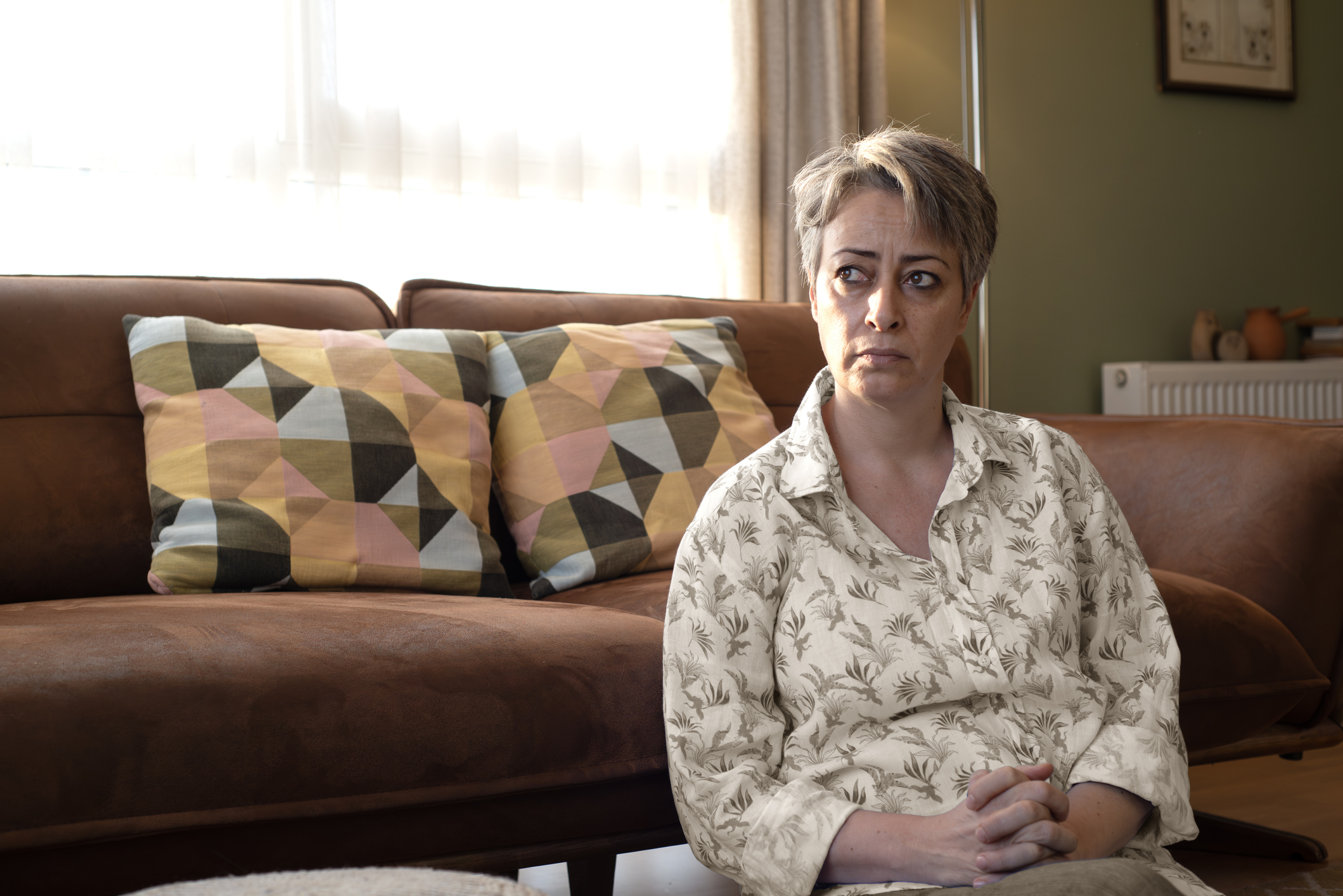 What depression, sleep apnea and migraines may reveal about your liver