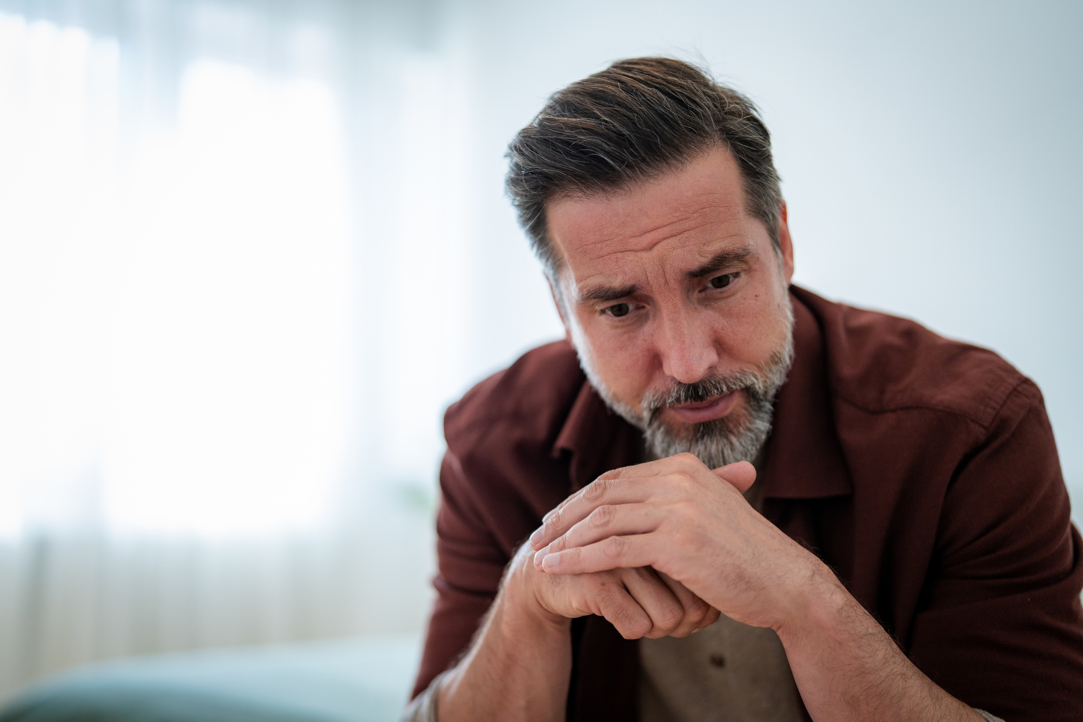 The heart warning that may appear years before chest pain