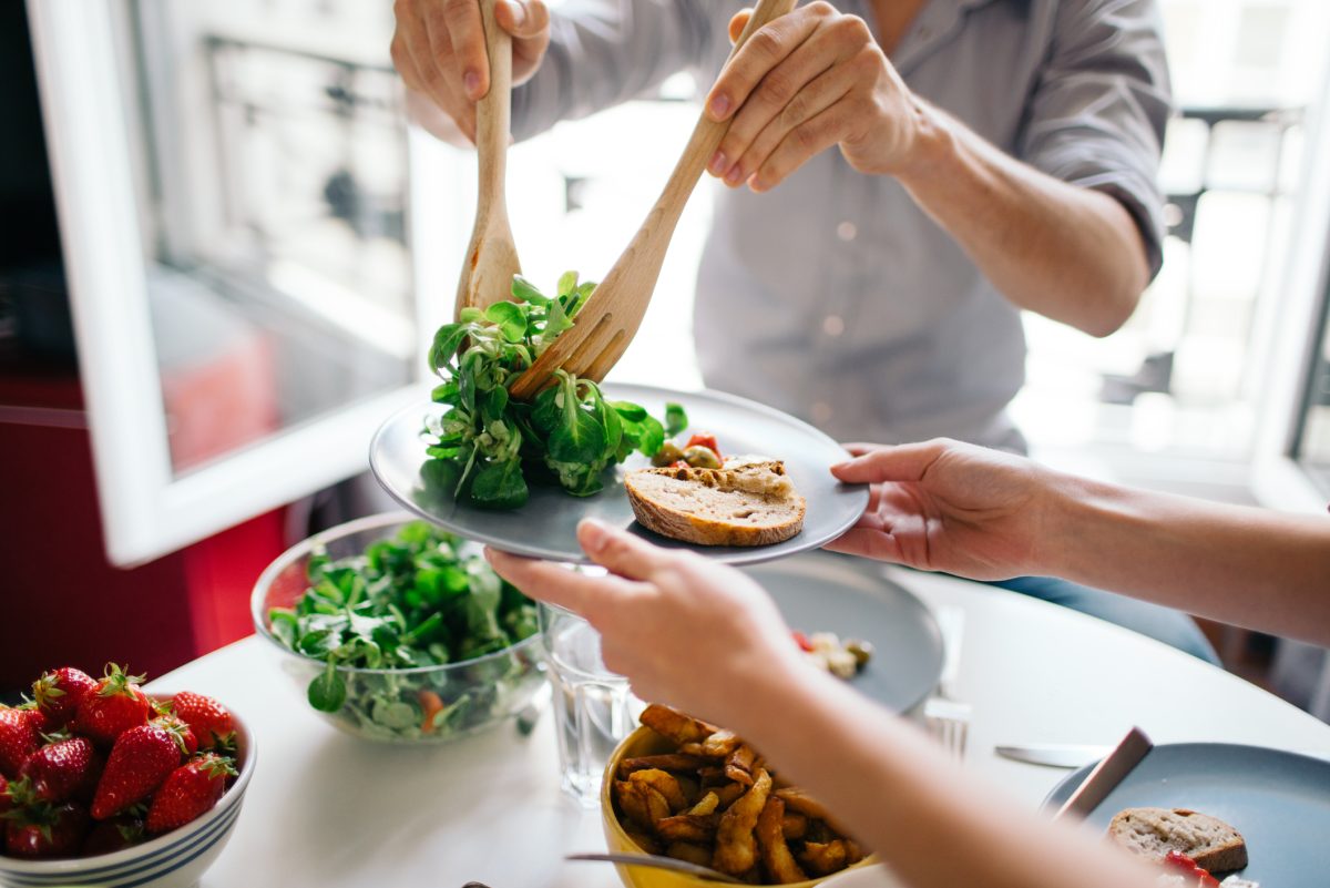 How healthy food and vitamin advice are failing us